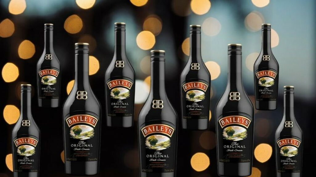 How To Store Baileys
