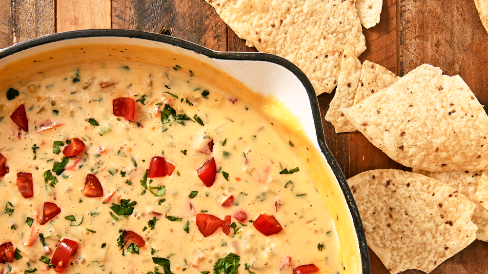 How To Thaw Frozen Queso Dip