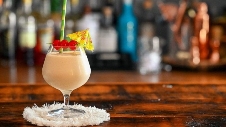 Some Of The Best Summer Baileys Drinks