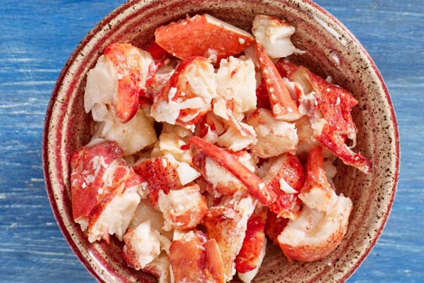 Tips To Freeze Lobster