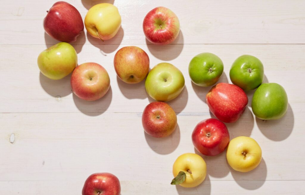 Which Apples Are Best For Pie Filling Recipe