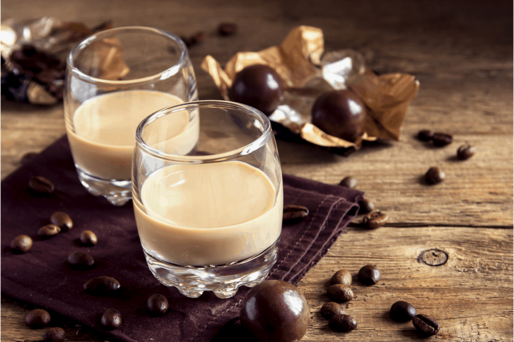 Why Should You Not Freeze Baileys