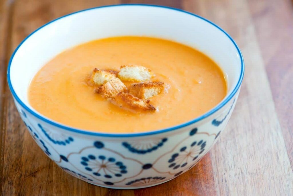Avoid These Mistakes While Freezing Soups