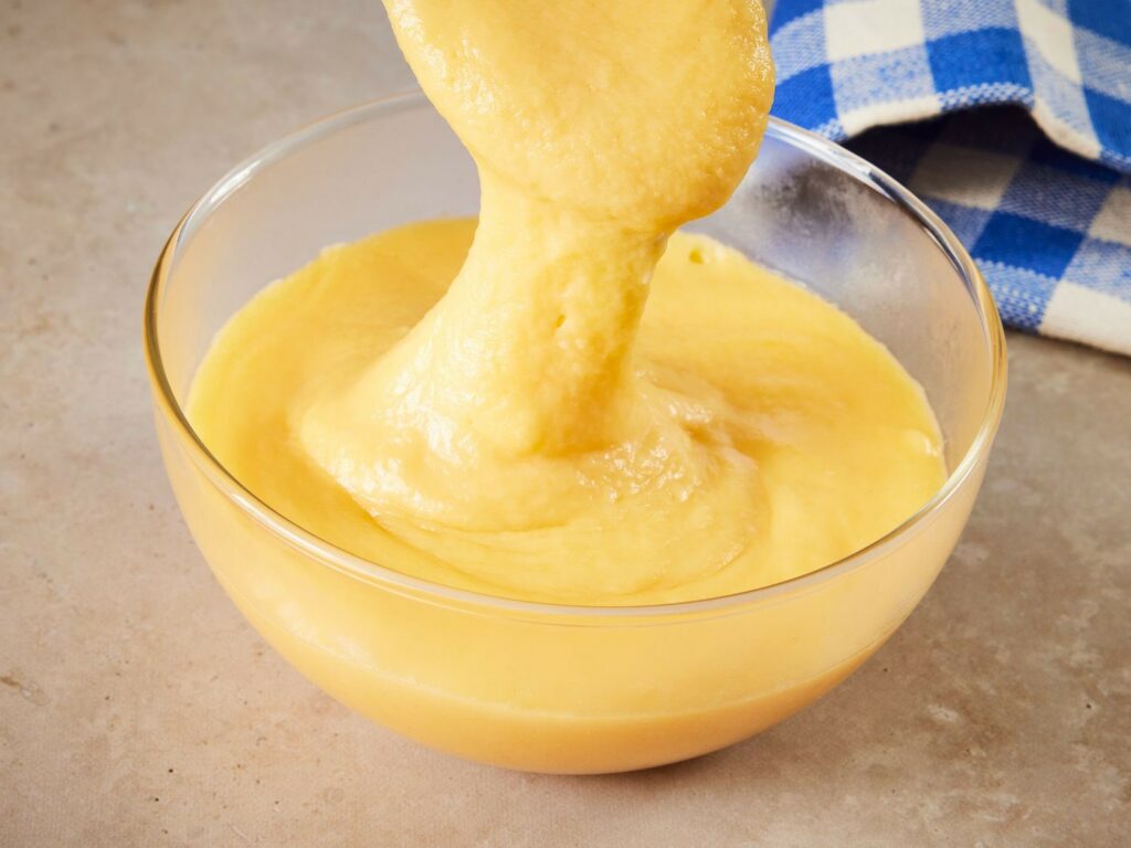 Can You Freeze Cheddar Cheese Sauce