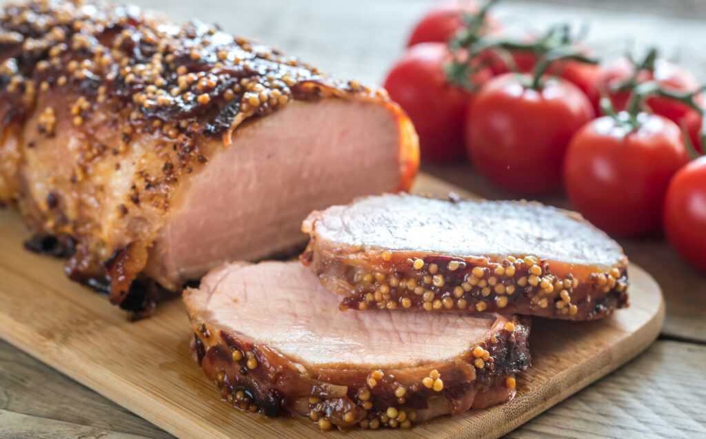 Can You Freeze Cooked Pork Roast