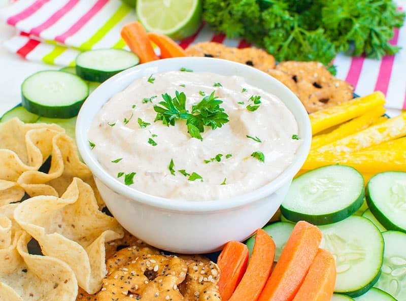 Can You Freeze Mayo-Based Dips