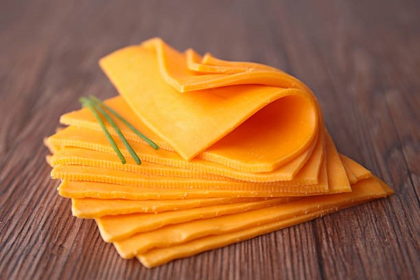 Freezing Cheddar Cheese Slices