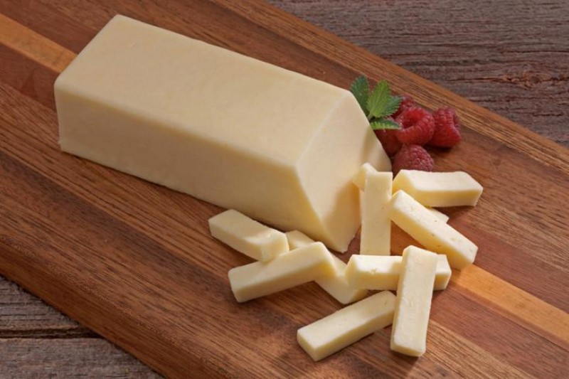 How Long Can You Freeze Monterey Jack Cheese