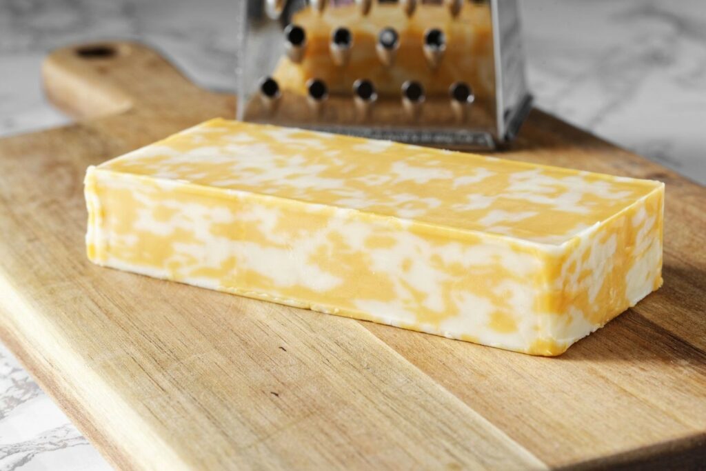 How To Defrost Monterey Jack Cheese