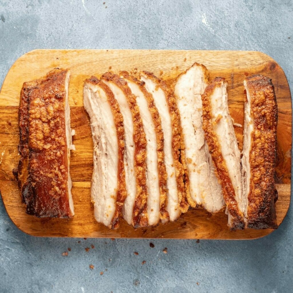 How To Freeze Cooked Pork