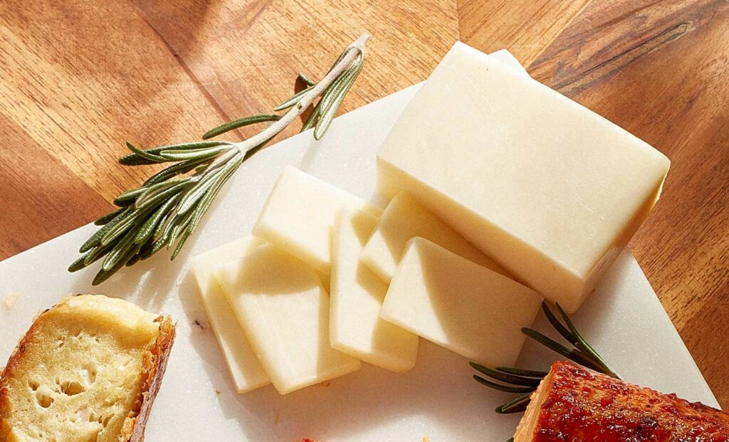How To Freeze Monterey Jack Cheese