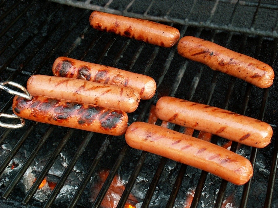 How To Refreeze Hotdogs