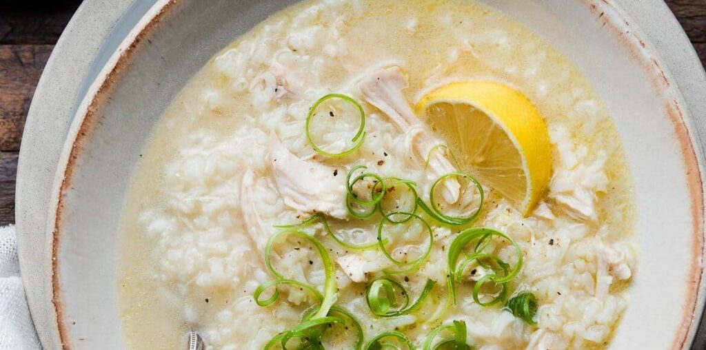 Things To Know Before You Freeze Rice Soup
