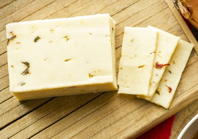 Tips To Freeze Semi-Hard Cheese