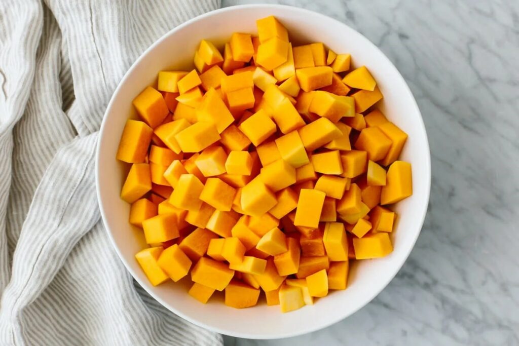What Is The Best Way To Freeze Squash Without It Being Mushy
