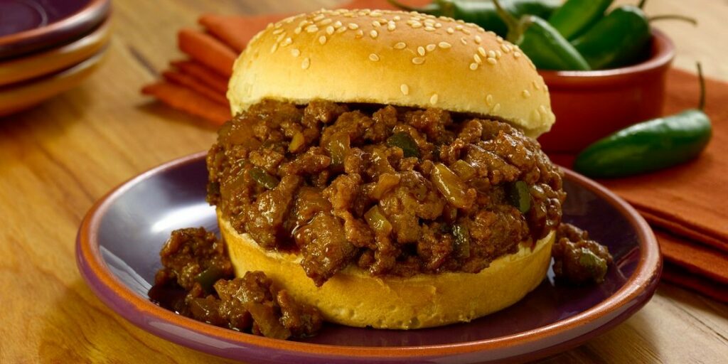 How Can You Store The Sloppy Joe For Longer