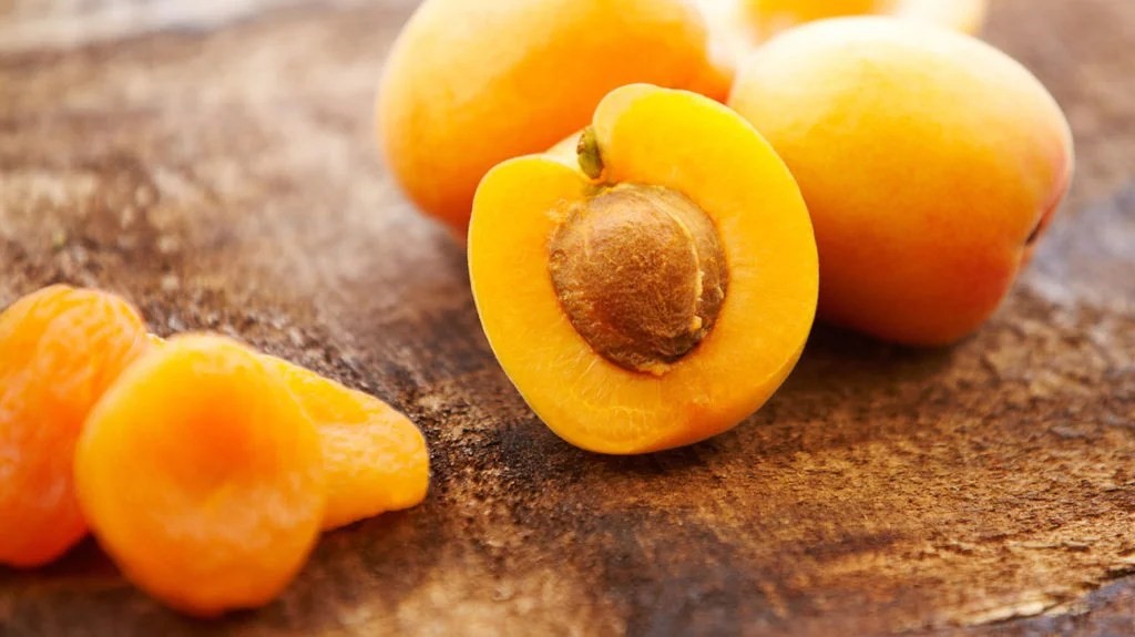 How Long Can You Store Apricots