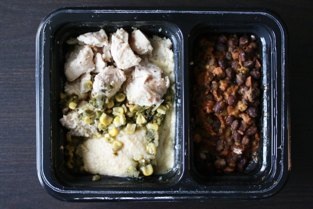 How To Defrost Freshly Meals