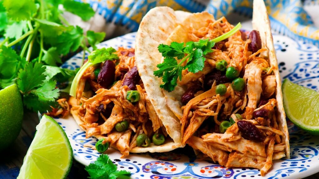 Ways To Use Shredded Chicken After Reheating