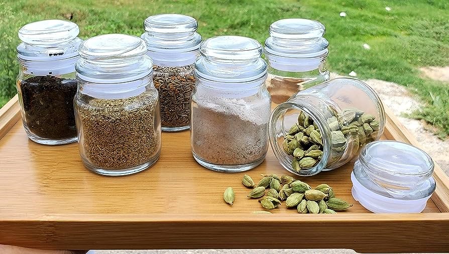 Can You Reuse Old Glass Jars From The Kitchen For Canning