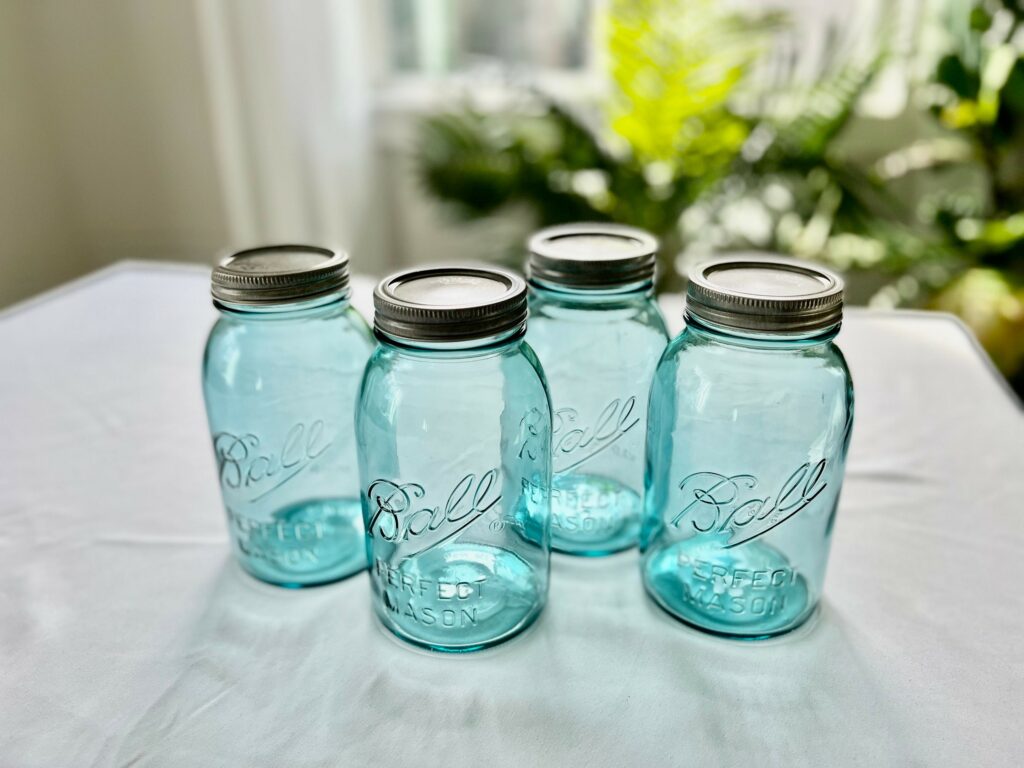 Can You Reuse The Canning Jars