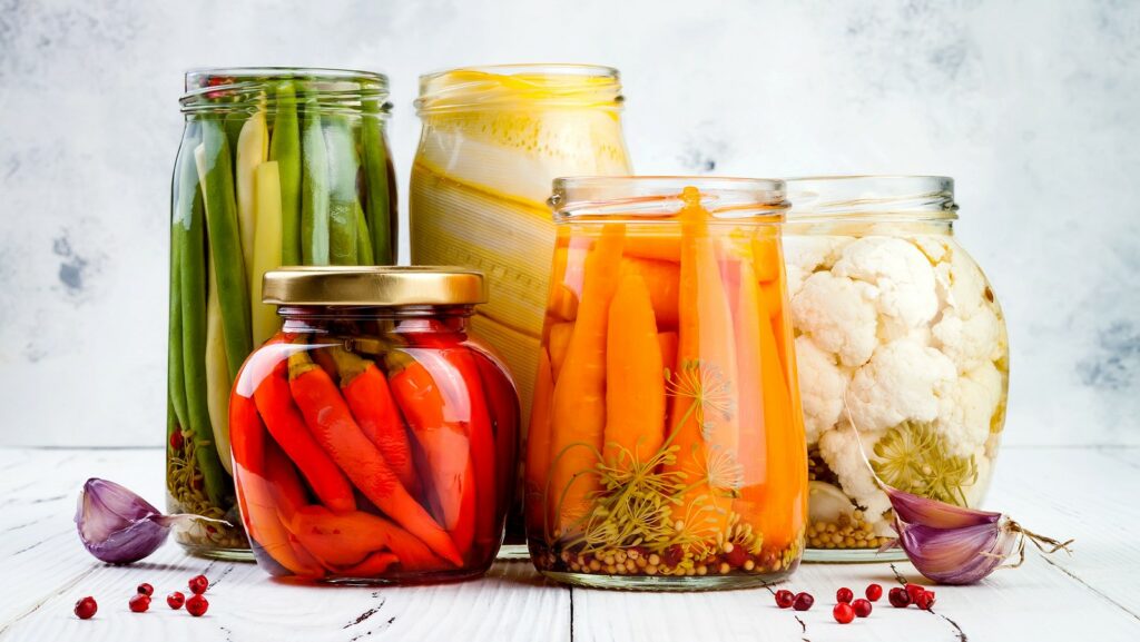 10 Best Vegetables For Canning