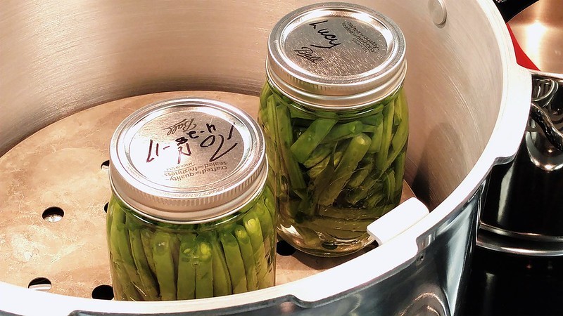 Equipment You Need For Canning Vegetables