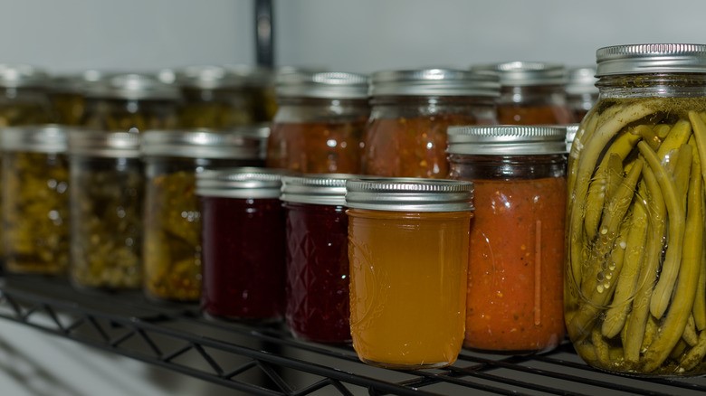 General Canning Guidelines