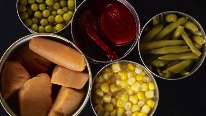 How To Know If Your Canned Vegetables Have Spoiled Or Not