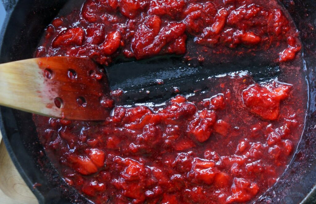 How To Make Jam At Home