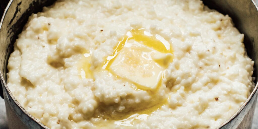 How To Defrost Grits