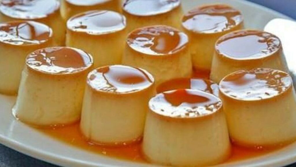 How To Defrost The Frozen Flan